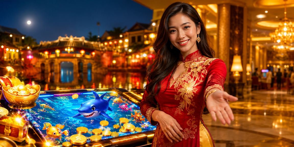 4play game