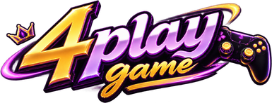 4play game logo